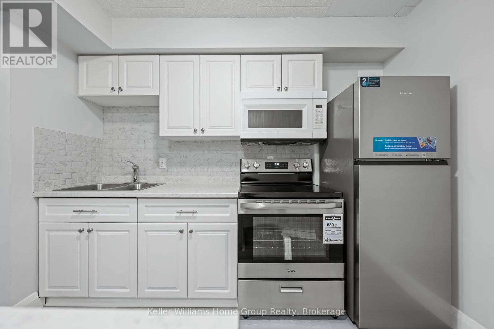 408 - 91 Conroy Crescent, Guelph, Ontario  N1G 2V5 - Photo 11 - X12496750