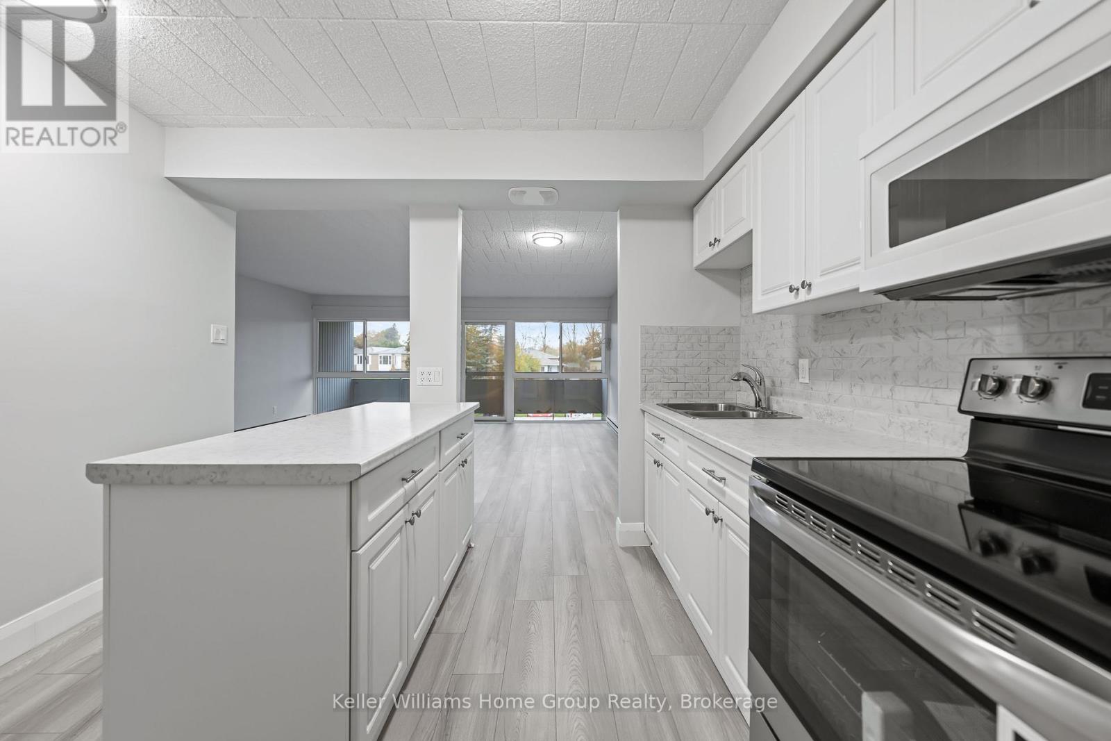 408 - 91 Conroy Crescent, Guelph, Ontario  N1G 2V5 - Photo 12 - X12496750