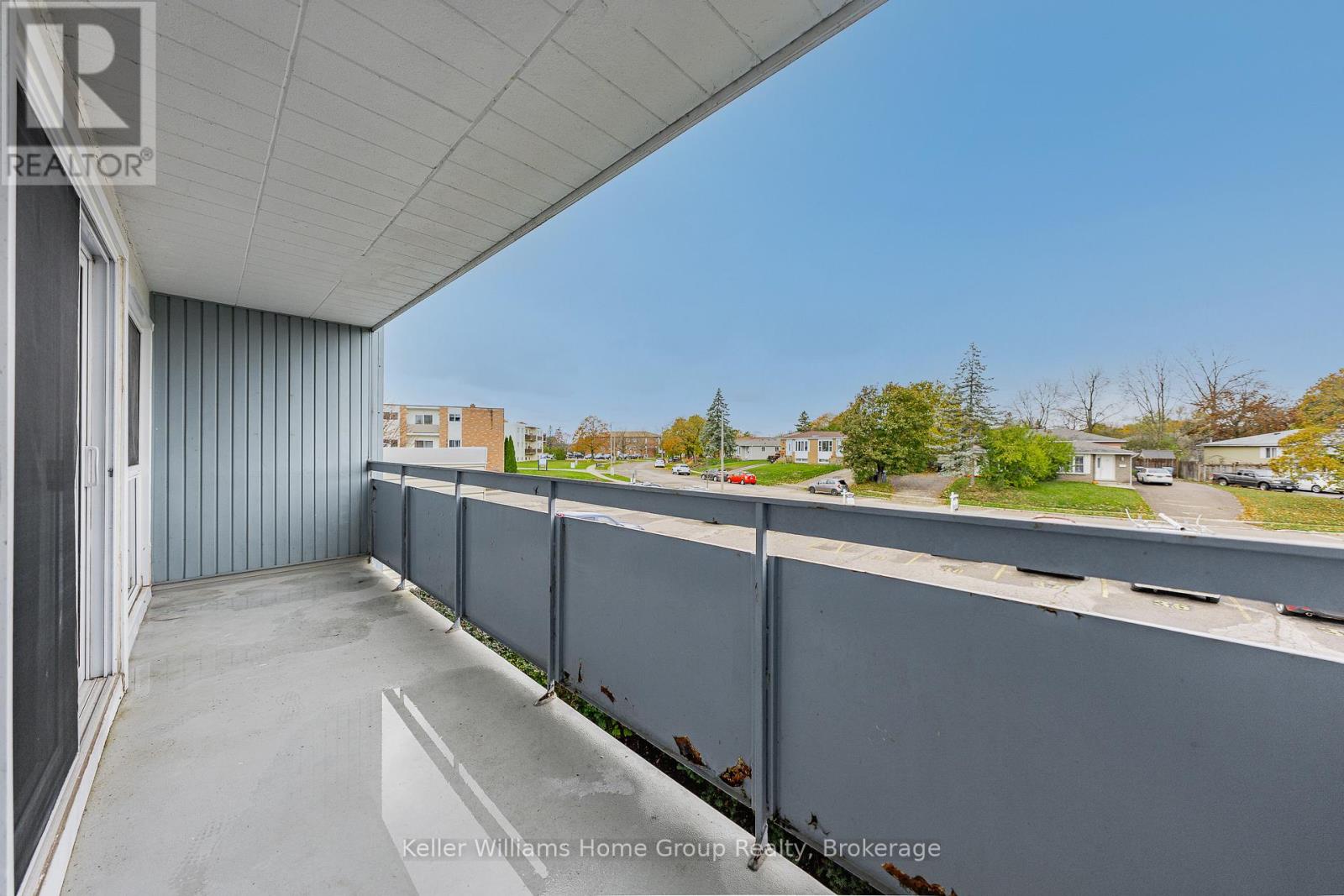 408 - 91 Conroy Crescent, Guelph, Ontario  N1G 2V5 - Photo 15 - X12496750