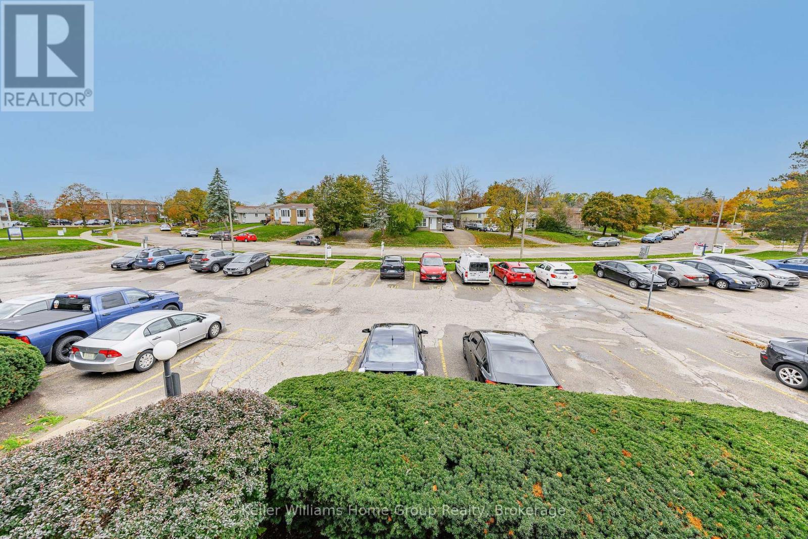 408 - 91 Conroy Crescent, Guelph, Ontario  N1G 2V5 - Photo 16 - X12496750