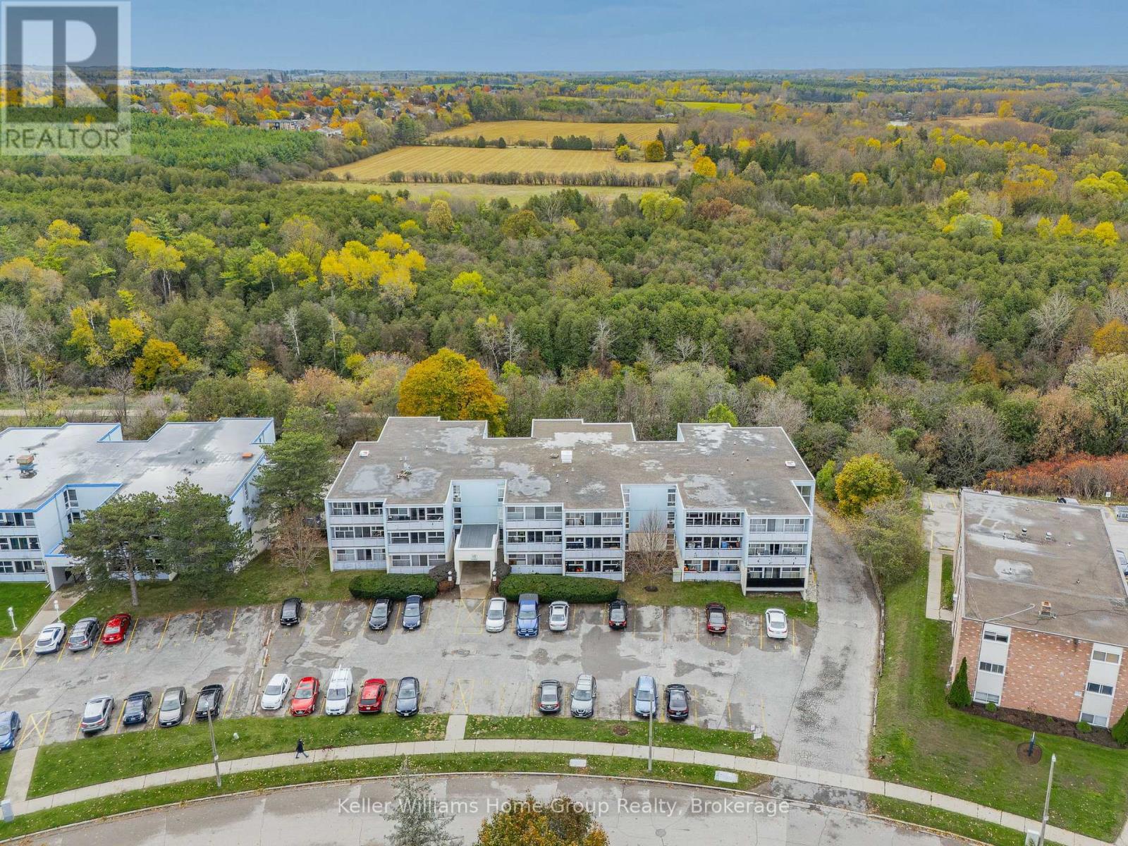 408 - 91 Conroy Crescent, Guelph, Ontario  N1G 2V5 - Photo 35 - X12496750