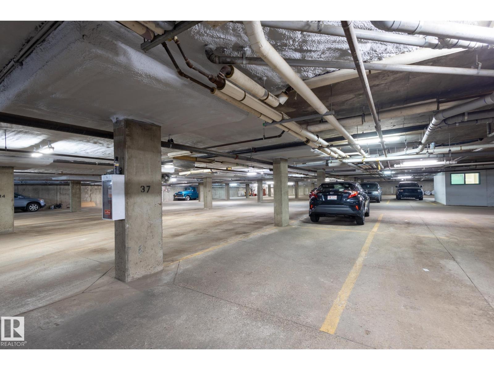 #404 11446 40 Av Nw, Edmonton, Alberta  T6J 0R5 - Photo 24 - E4464237