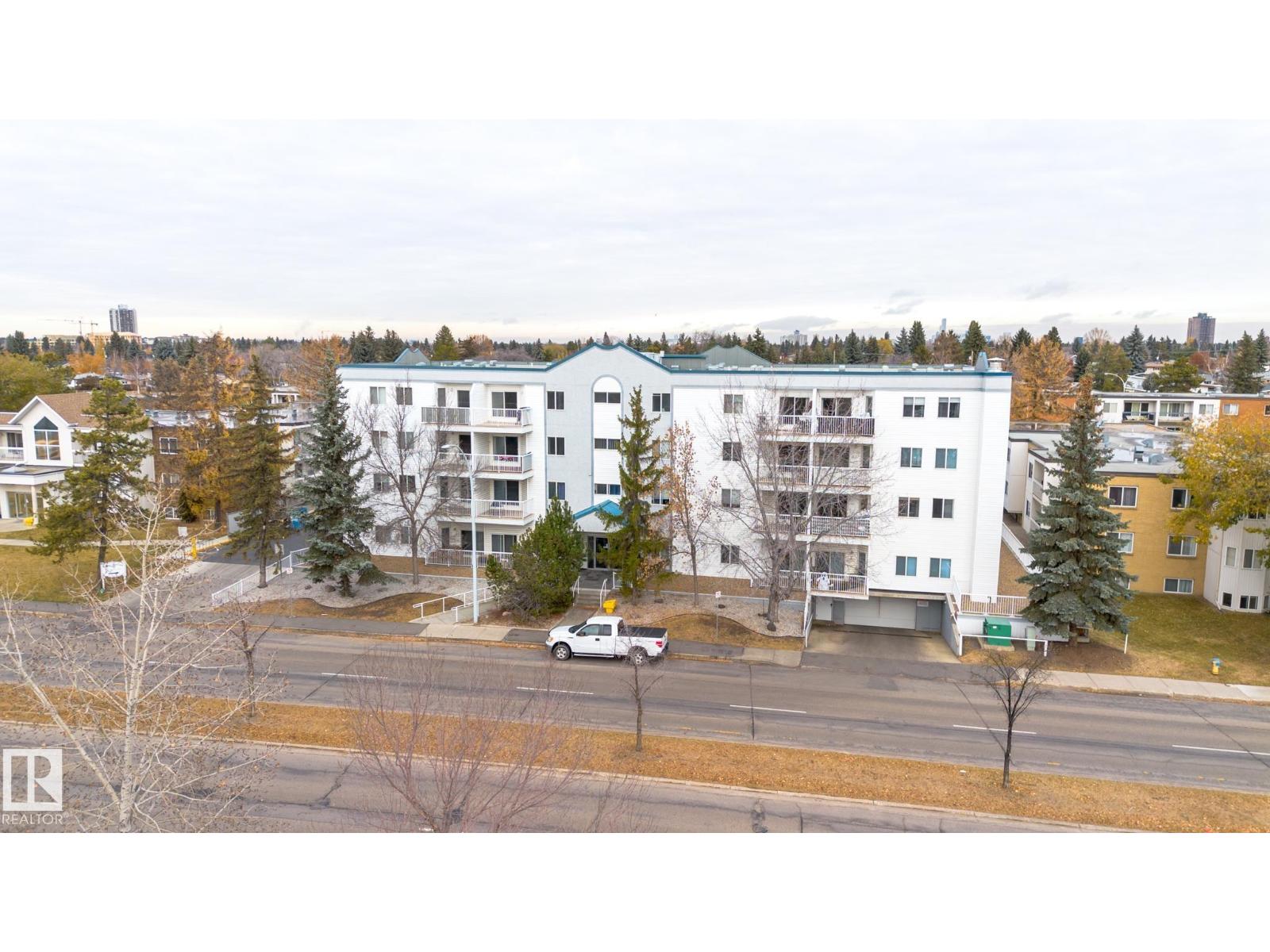 #404 11446 40 Av Nw, Edmonton, Alberta  T6J 0R5 - Photo 26 - E4464237