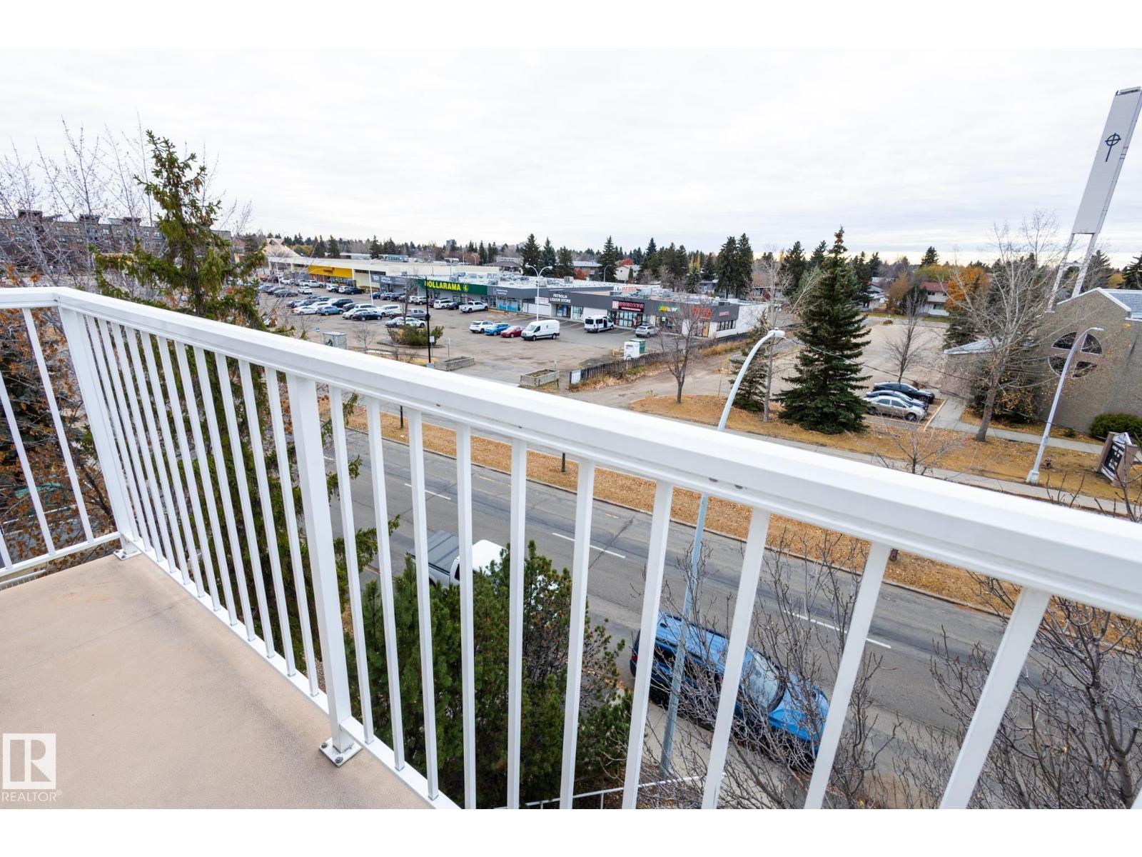 #404 11446 40 Av Nw, Edmonton, Alberta  T6J 0R5 - Photo 7 - E4464237