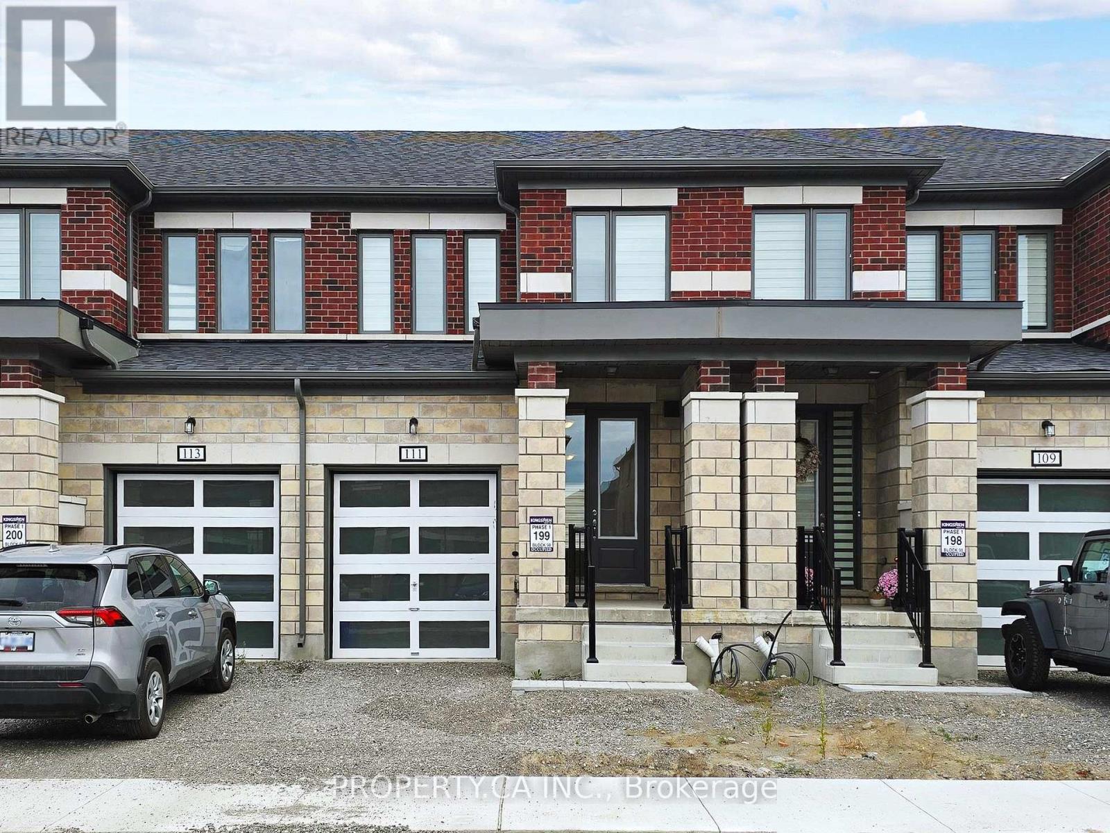 111 CORLEY STREET, Kawartha Lakes, Ontario