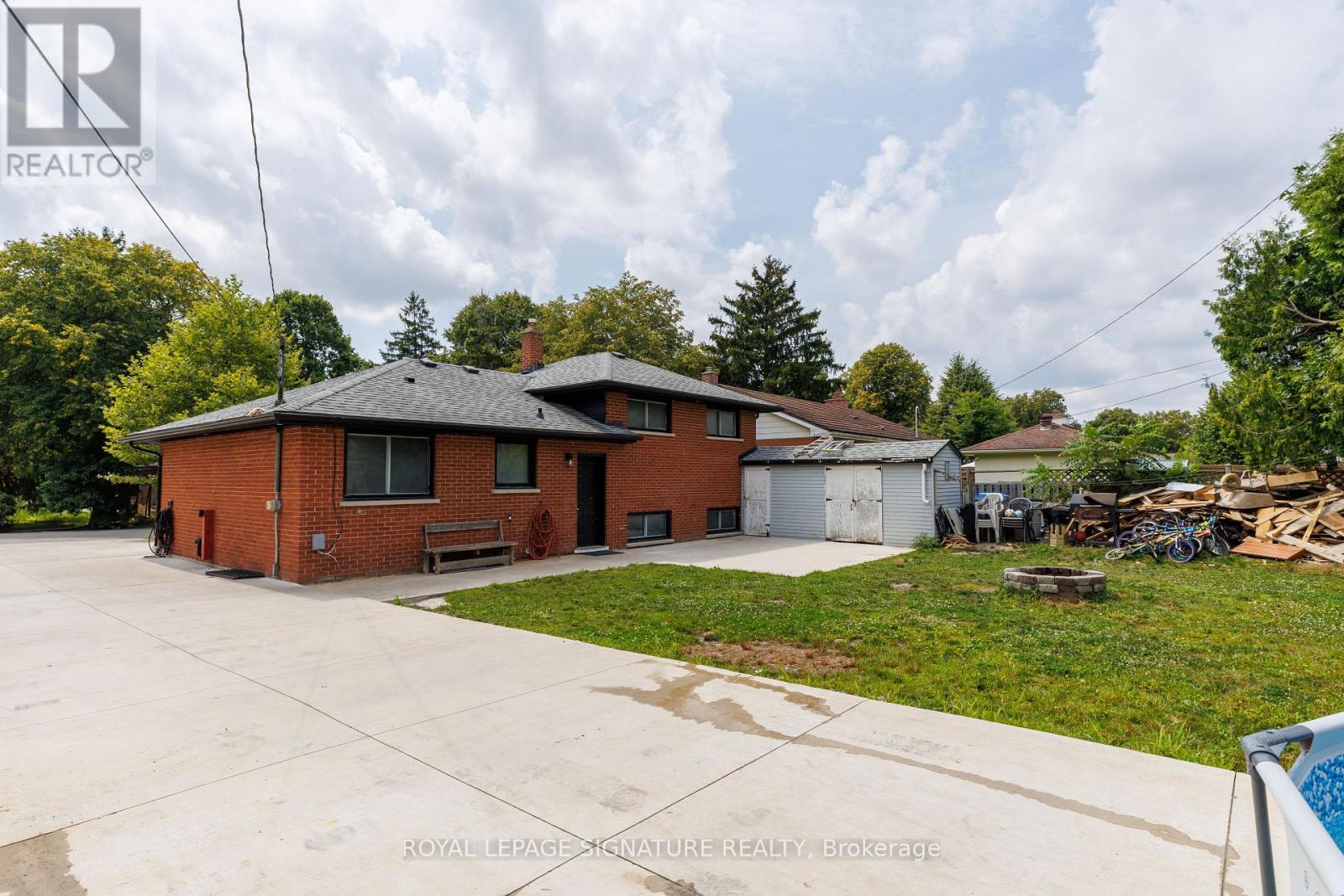 18 Silverdale Crescent, London South, Ontario  N5Z 4A4 - Photo 18 - X12496524