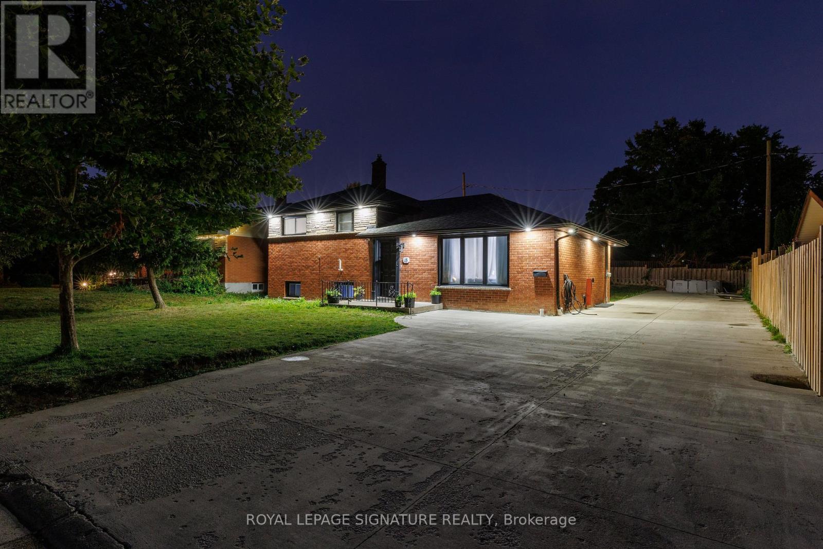 18 Silverdale Crescent, London South, Ontario  N5Z 4A4 - Photo 33 - X12496524