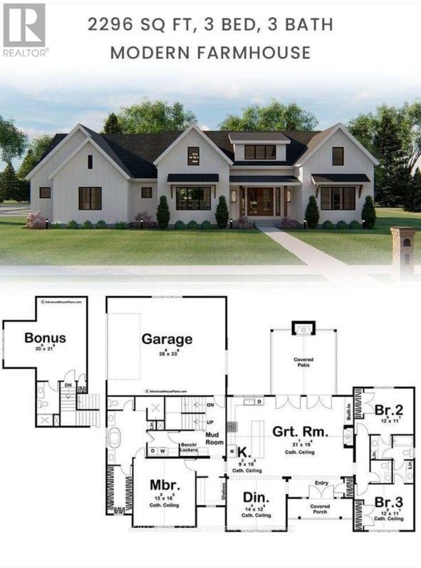 8 - 16 Abingdon Road, West Lincoln, Ontario  L0R 1E0 - Photo 4 - X12496528