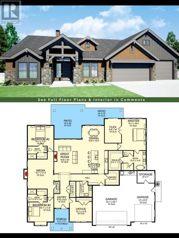 8 - 16 Abingdon Road, West Lincoln, Ontario  L0R 1E0 - Photo 5 - X12496528