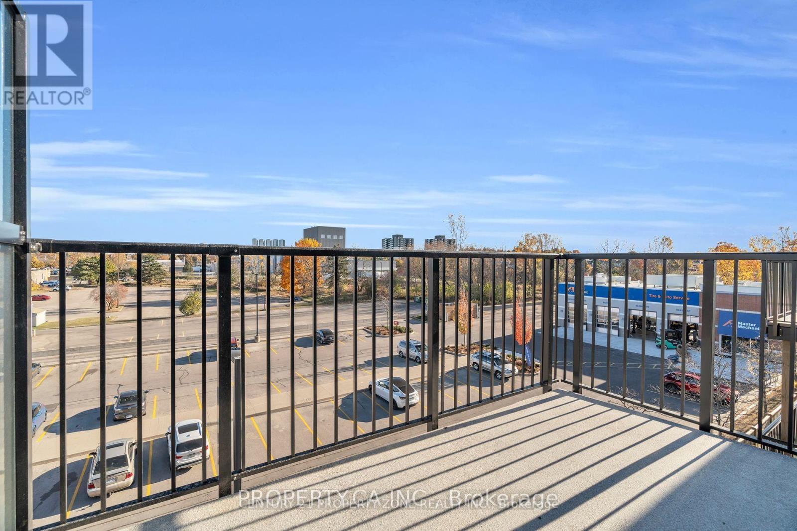 113 - 708 Woolwich Street, Guelph, Ontario  N1H 7G6 - Photo 19 - X12496562