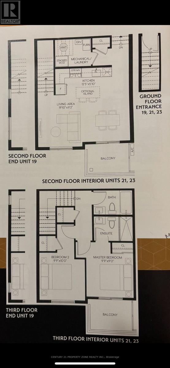 113 - 708 Woolwich Street, Guelph, Ontario  N1H 7G6 - Photo 21 - X12496562