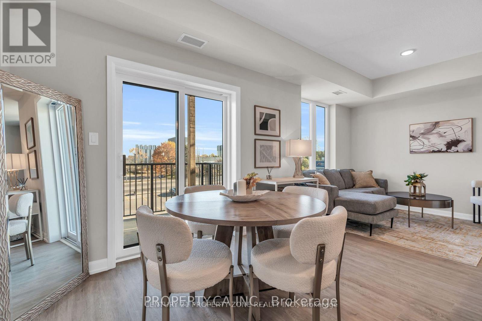 113 - 708 Woolwich Street, Guelph, Ontario  N1H 7G6 - Photo 6 - X12496562