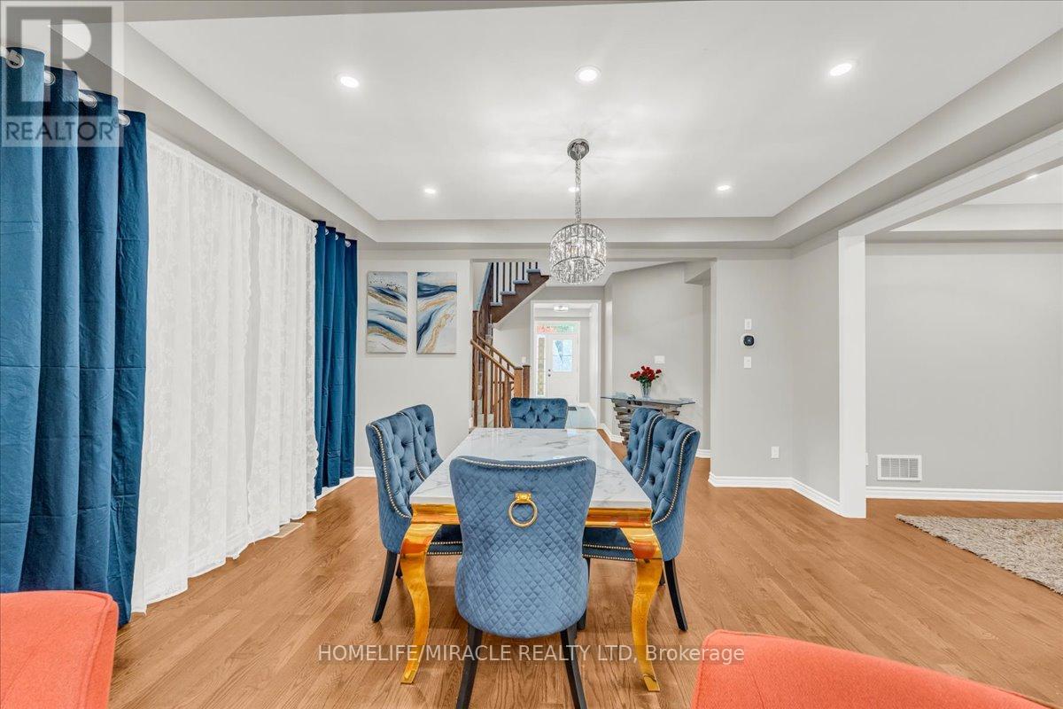 75 Compass Trail, Cambridge, Ontario  N3E 0B5 - Photo 11 - X12496618