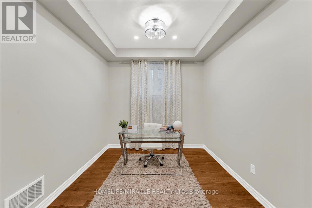 75 Compass Trail, Cambridge, Ontario  N3E 0B5 - Photo 12 - X12496618