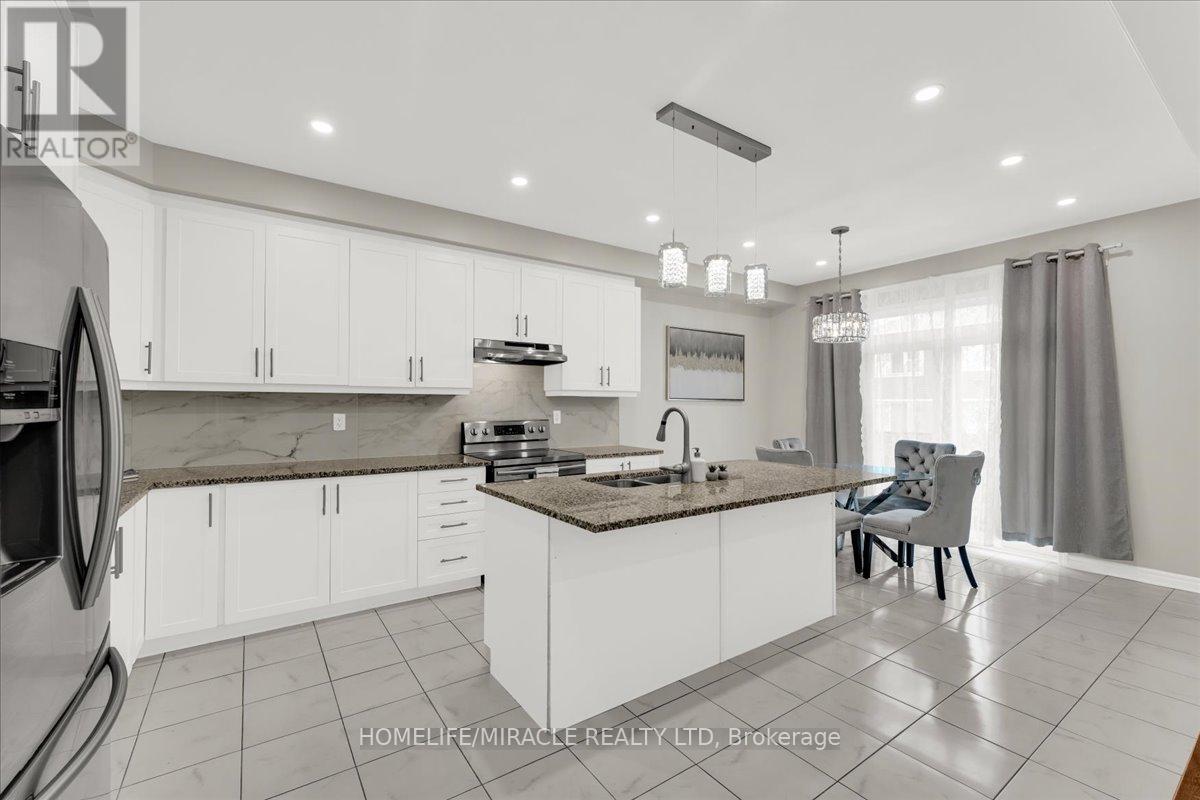 75 Compass Trail, Cambridge, Ontario  N3E 0B5 - Photo 20 - X12496618