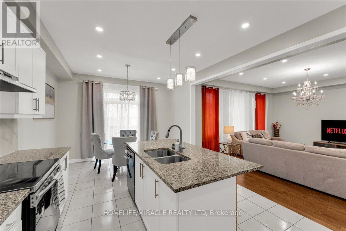 75 Compass Trail, Cambridge, Ontario  N3E 0B5 - Photo 21 - X12496618