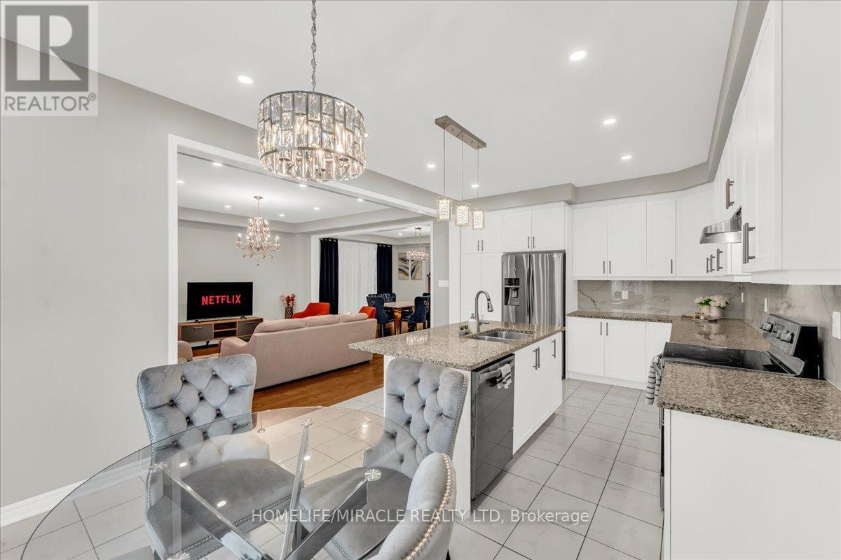 75 Compass Trail, Cambridge, Ontario  N3E 0B5 - Photo 22 - X12496618