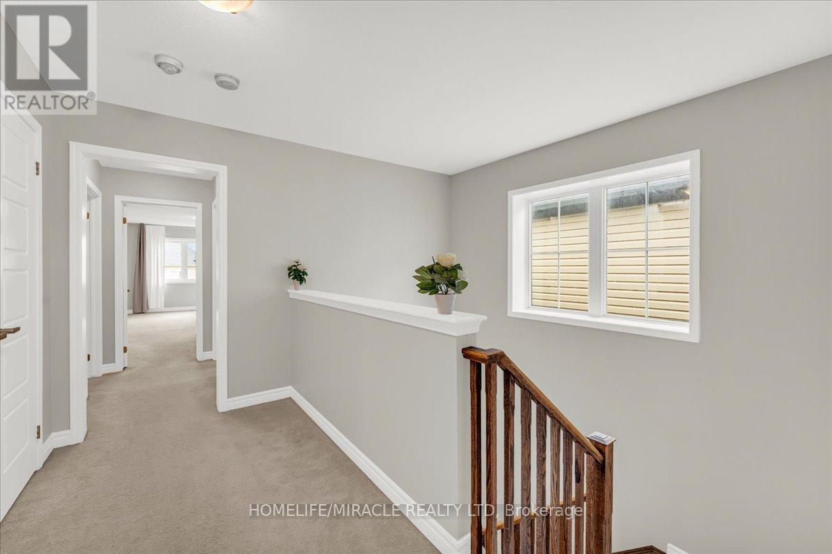 75 Compass Trail, Cambridge, Ontario  N3E 0B5 - Photo 25 - X12496618