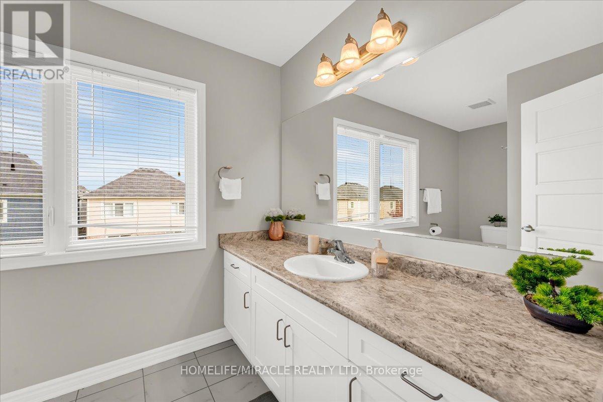 75 Compass Trail, Cambridge, Ontario  N3E 0B5 - Photo 37 - X12496618