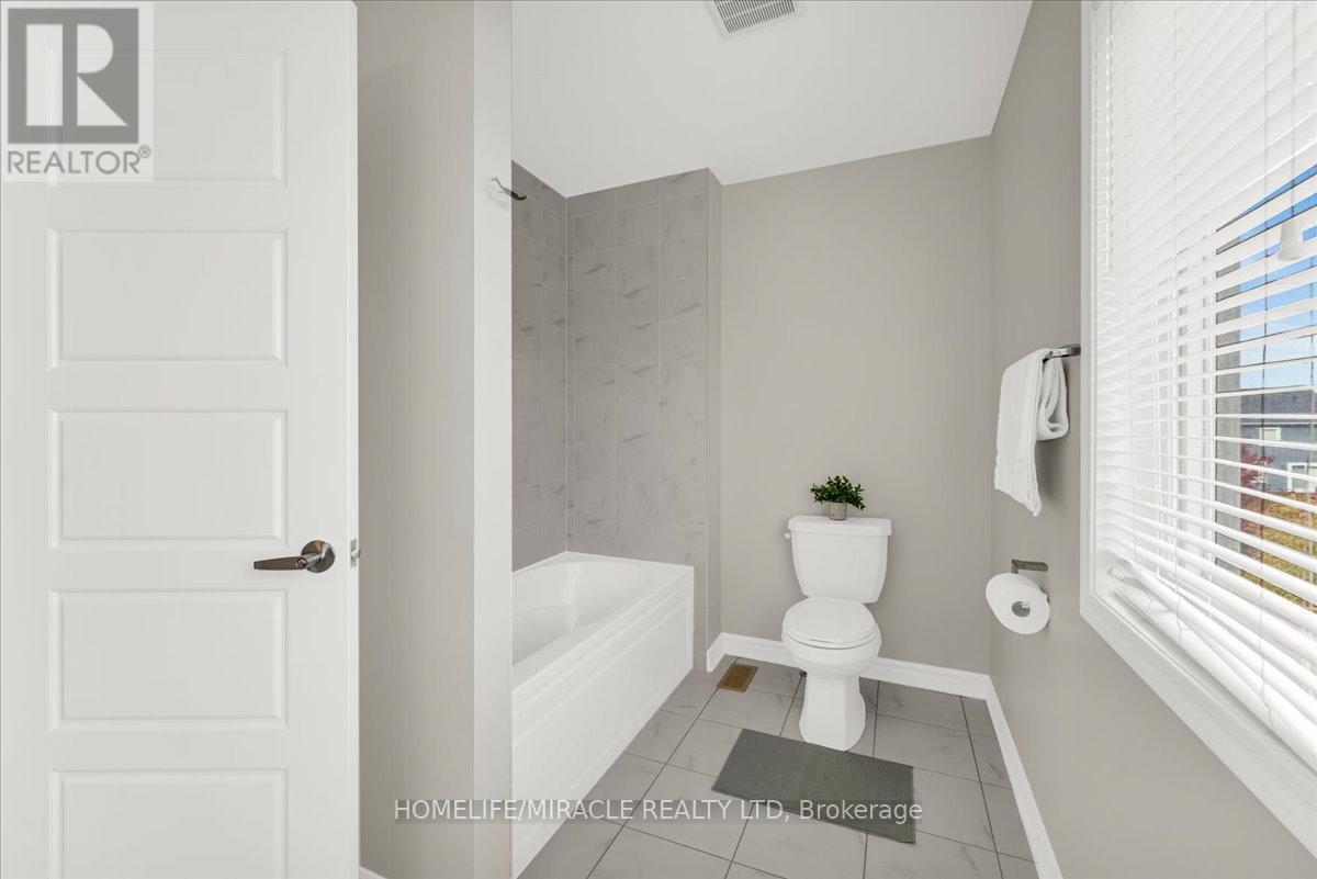 75 Compass Trail, Cambridge, Ontario  N3E 0B5 - Photo 38 - X12496618