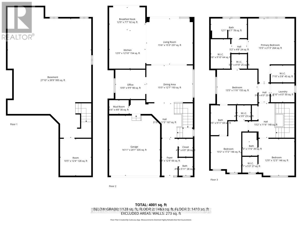 75 Compass Trail, Cambridge, Ontario  N3E 0B5 - Photo 50 - X12496618