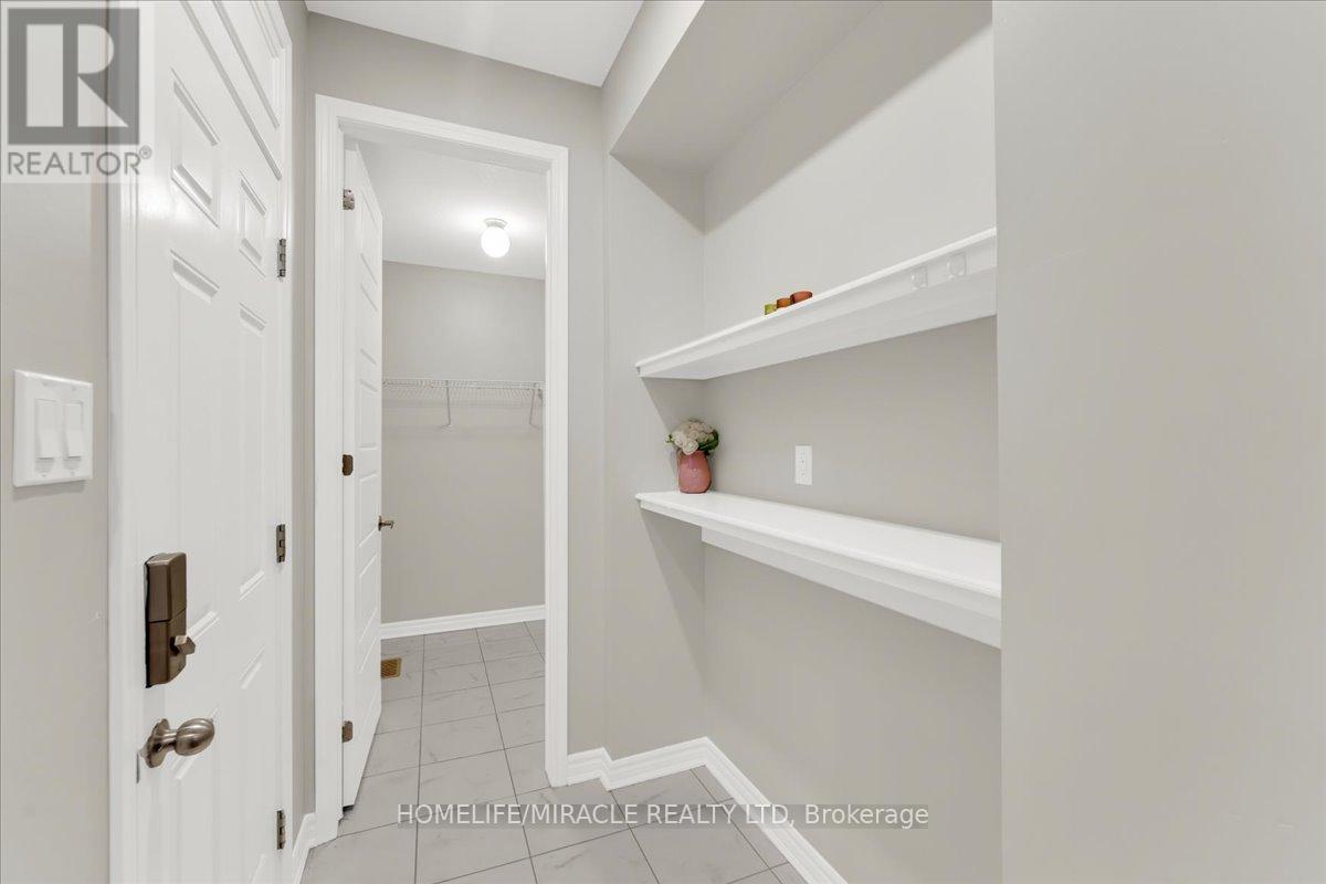 75 Compass Trail, Cambridge, Ontario  N3E 0B5 - Photo 8 - X12496618