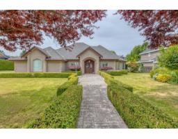 2313 CHANTRELL PARK DRIVE, Surrey, British Columbia