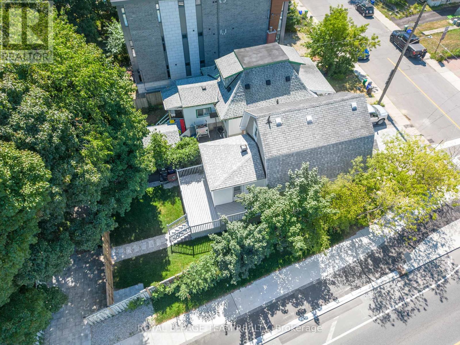 5 Gilchrist Avenue, Ottawa, Ontario  K1Y 0M7 - Photo 50 - X12443403