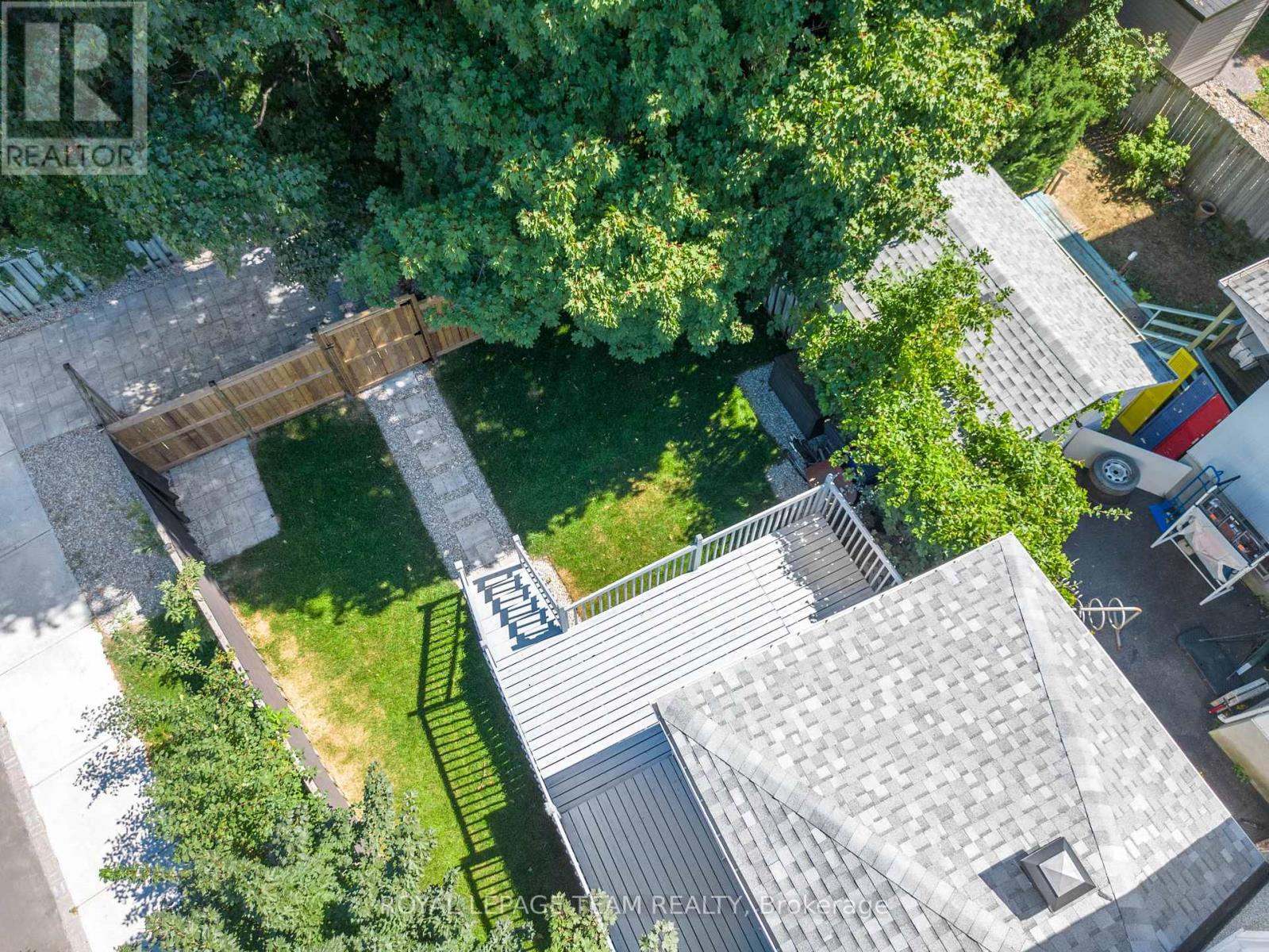 5 Gilchrist Avenue, Ottawa, Ontario  K1Y 0M7 - Photo 47 - X12443403