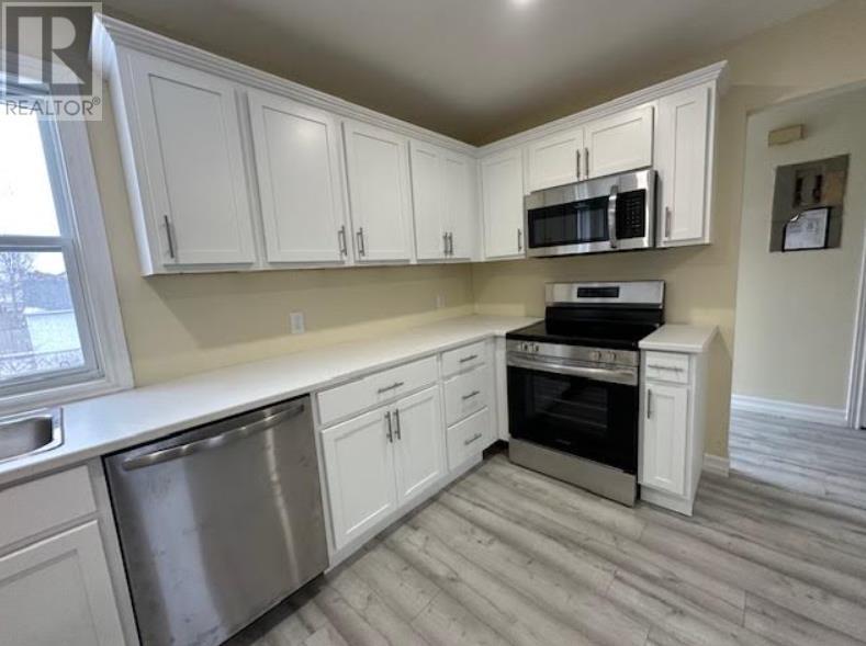 165 Cumberland Street, Charlottetown, Prince Edward Island