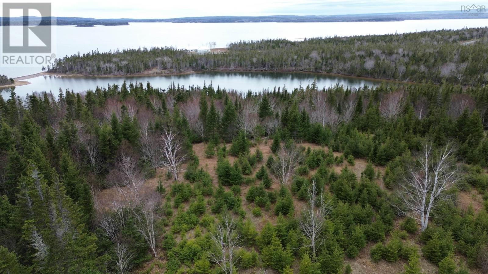 Lot 72 Peter Sosna Drive, Hay Cove, Nova Scotia