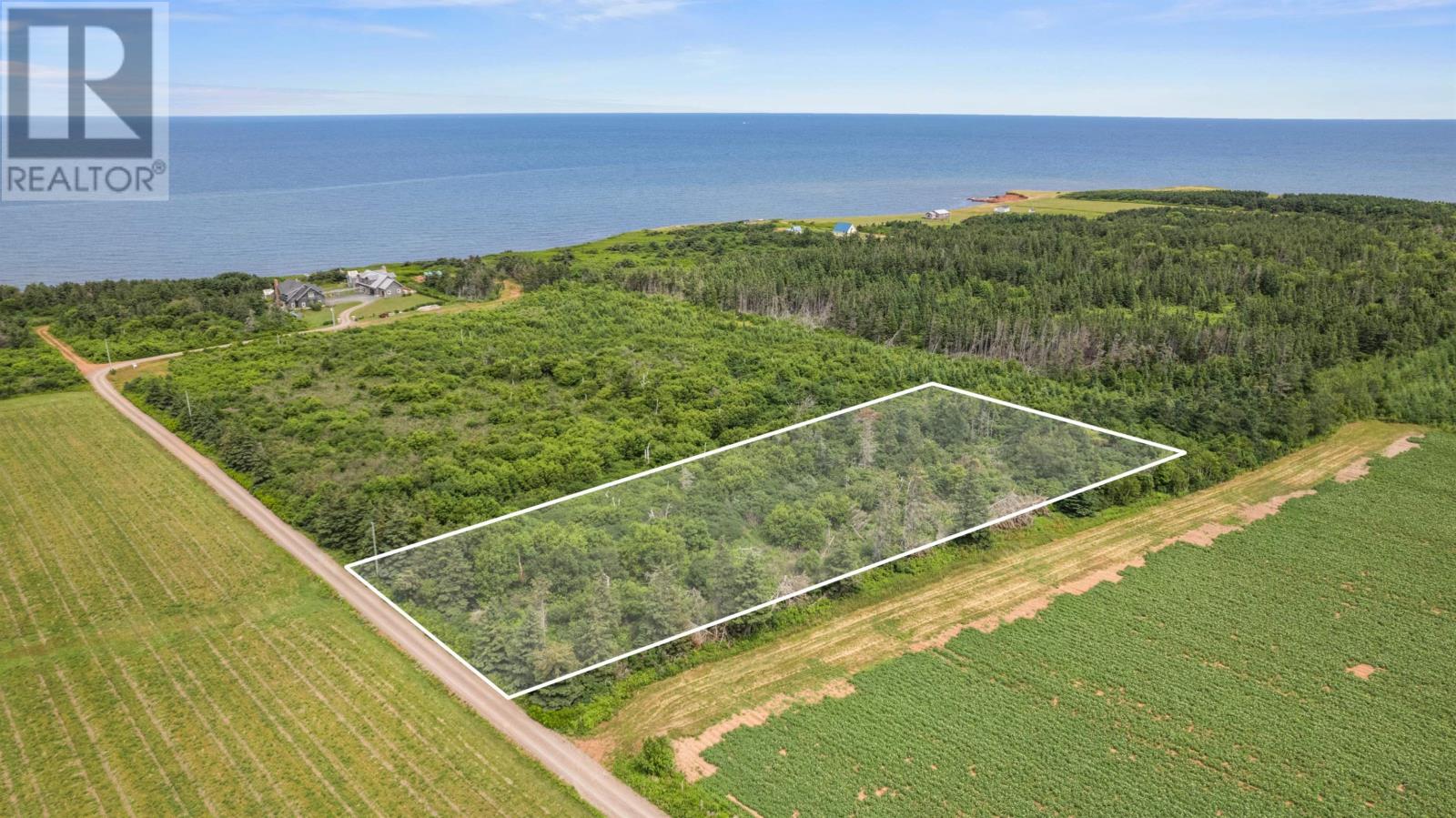 Lot 09-1 Tommy's Lane, Priest Pond, Prince Edward Island