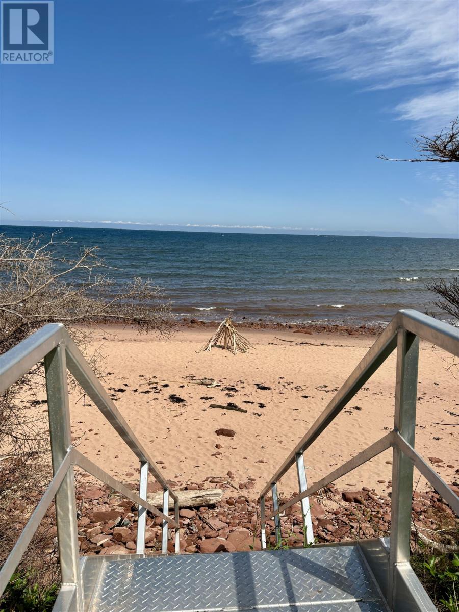 Lot 09-1 Tommy's Lane, Priest Pond, Prince Edward Island  C0A 2B0 - Photo 3 - 202527017
