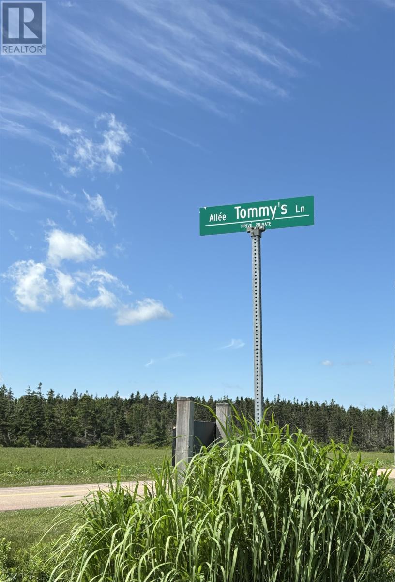 Lot 09-1 Tommy's Lane, Priest Pond, Prince Edward Island  C0A 2B0 - Photo 4 - 202527017