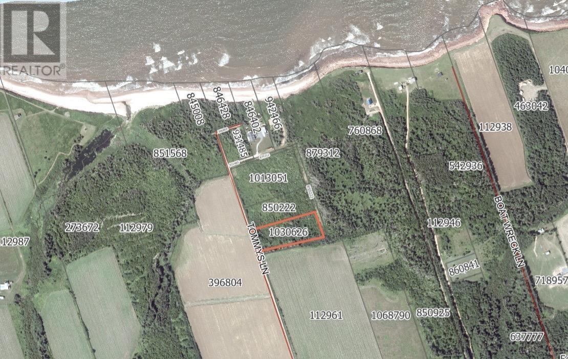 Lot 09-1 Tommy's Lane, Priest Pond, Prince Edward Island  C0A 2B0 - Photo 6 - 202527017