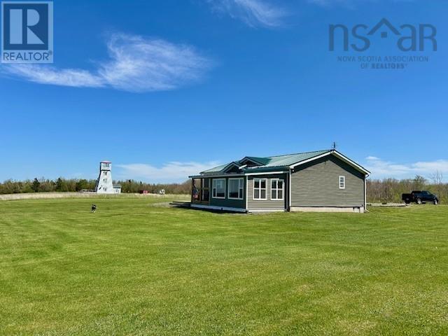 1353 Blue Sea Road, Malagash Point, Nova Scotia  B0K 1E0 - Photo 31 - 202511047