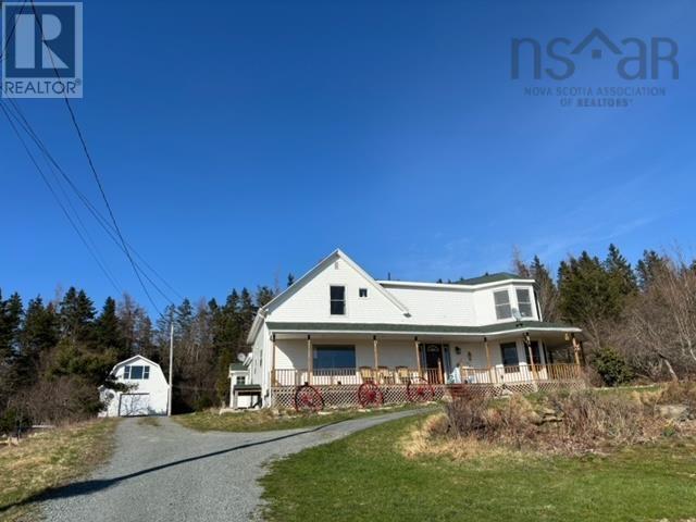 23159 Highway 7, Watt Section, Nova Scotia