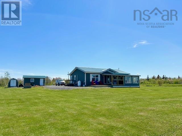 1353 Blue Sea Road, Malagash Point, Nova Scotia  B0K 1E0 - Photo 4 - 202511047