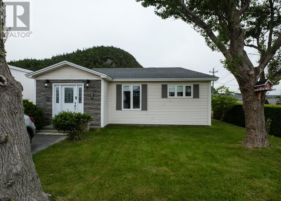 11 Blockhouse Road, Placentia, Newfoundland & Labrador