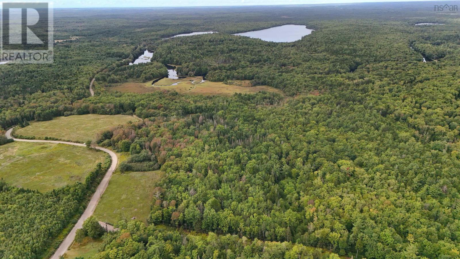 0 Minor Road, Kemptville, Nova Scotia