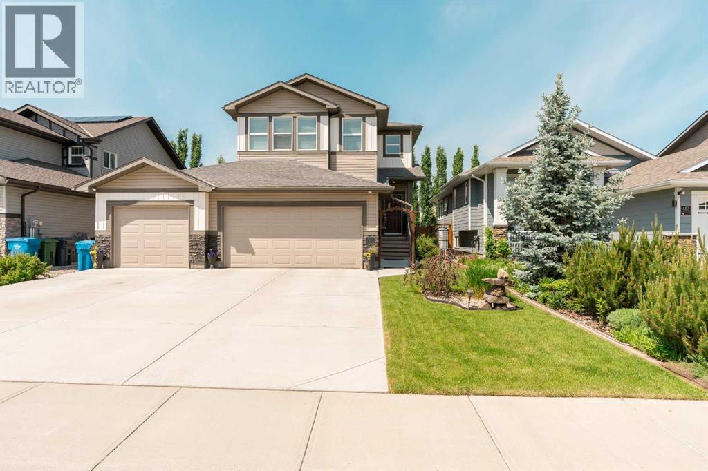 457 Westgate Crescent, Coaldale, Alberta