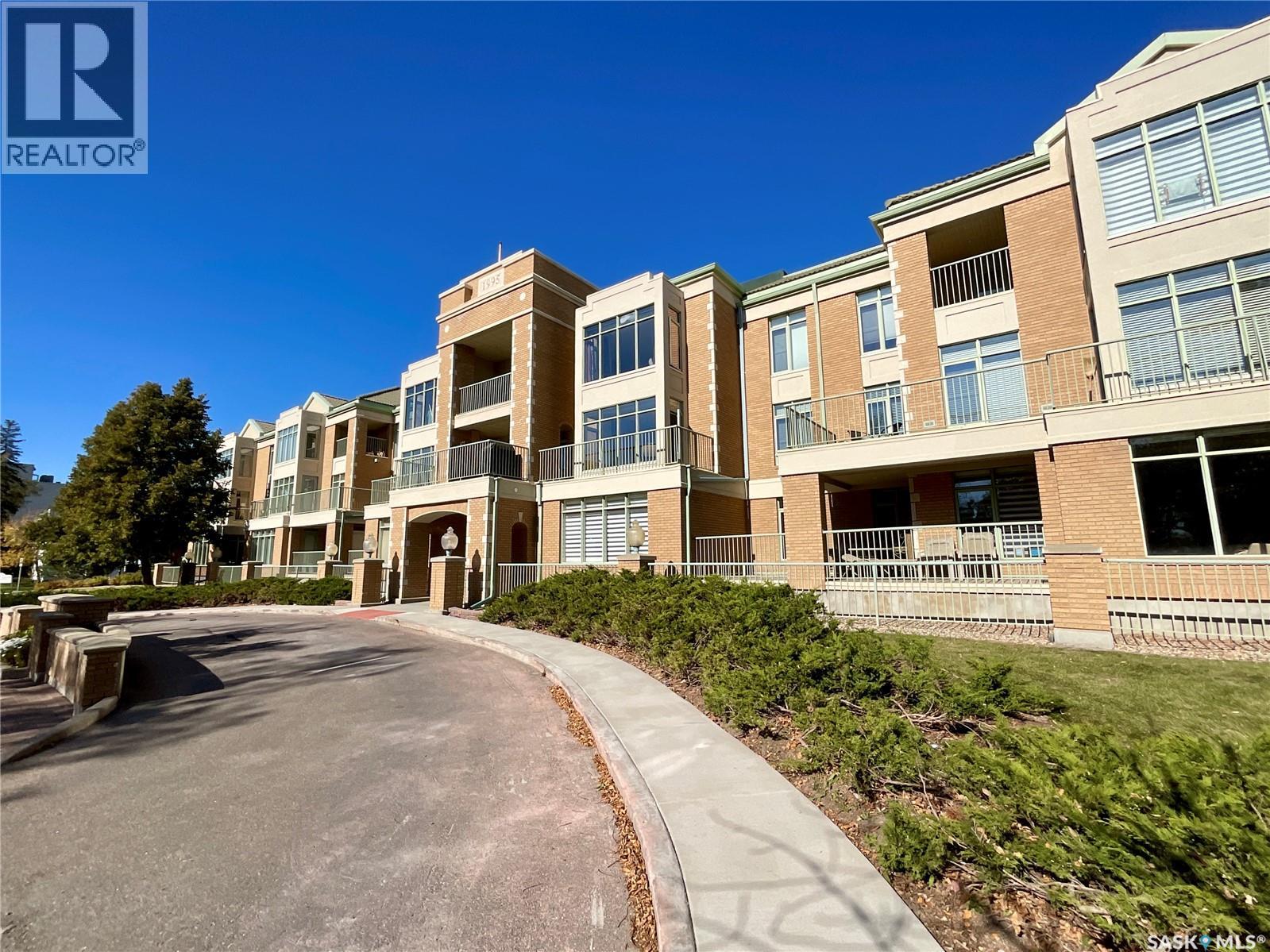 212 2050 College AVENUE, Regina, Saskatchewan