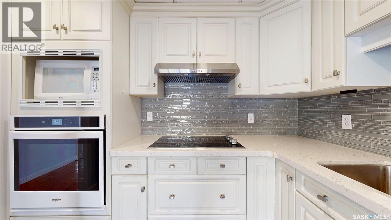 212 2050 College Avenue, Regina, Saskatchewan  S4P 4M3 - Photo 13 - SK020567