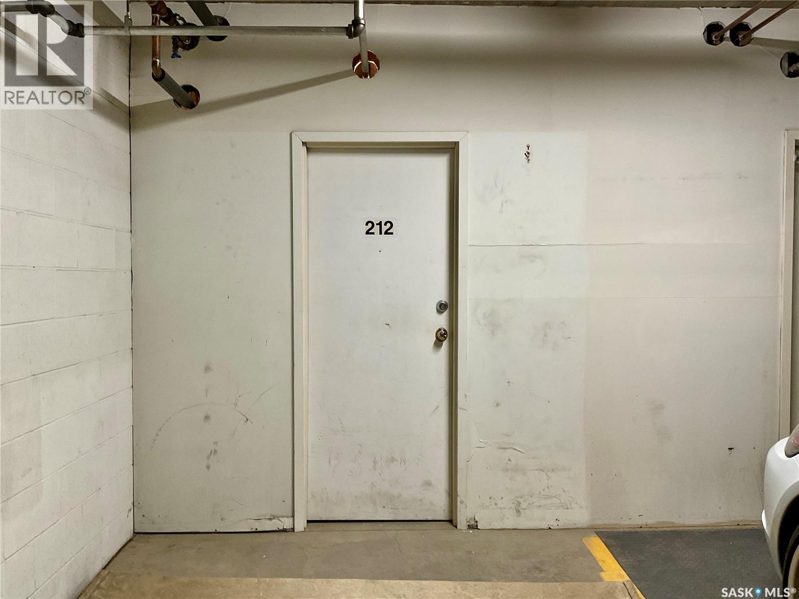 212 2050 College Avenue, Regina, Saskatchewan  S4P 4M3 - Photo 27 - SK020567