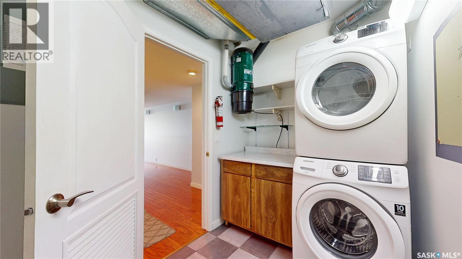 212 2050 College Avenue, Regina, Saskatchewan  S4P 4M3 - Photo 23 - SK020567