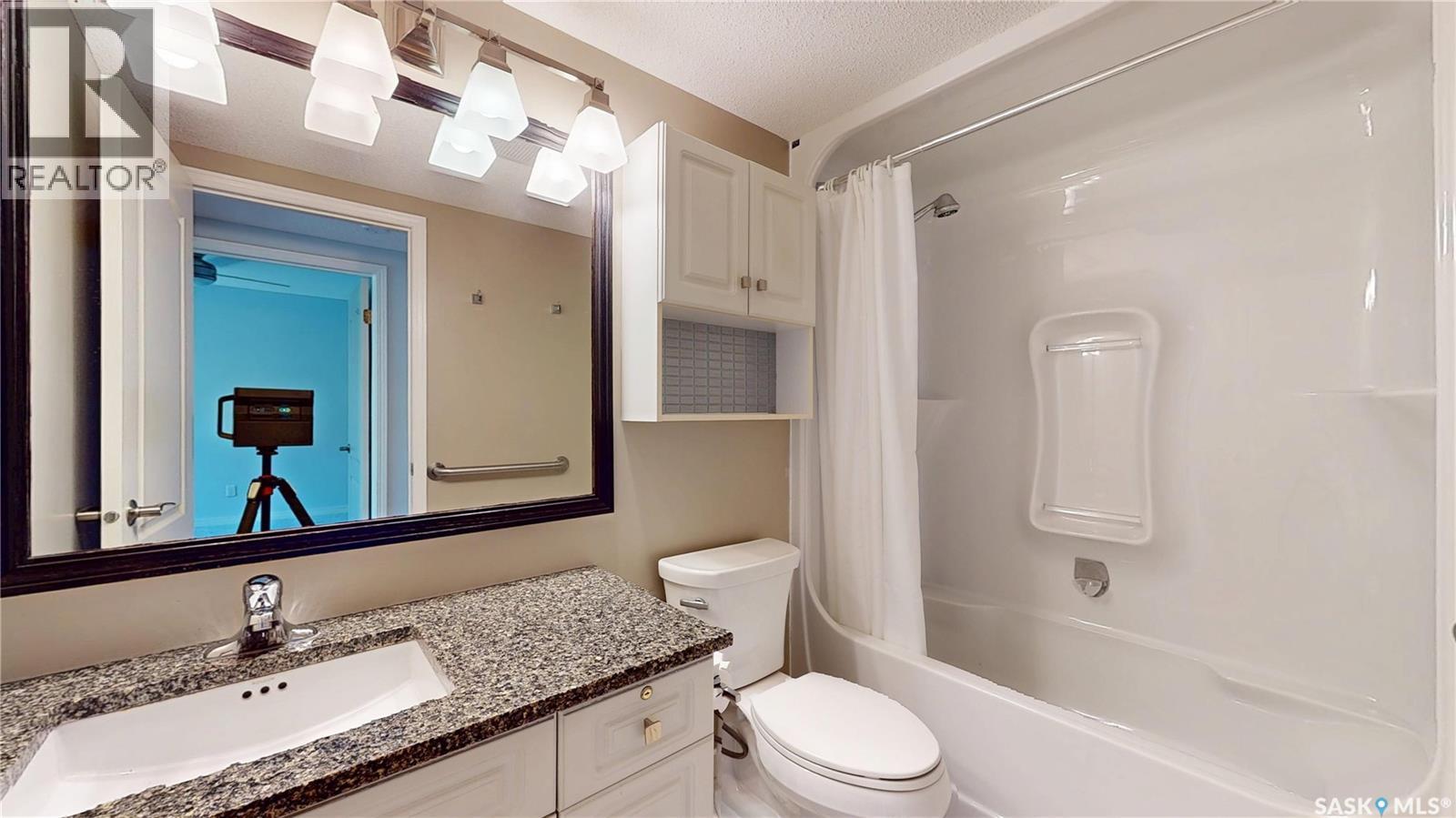 212 2050 College Avenue, Regina, Saskatchewan  S4P 4M3 - Photo 20 - SK020567