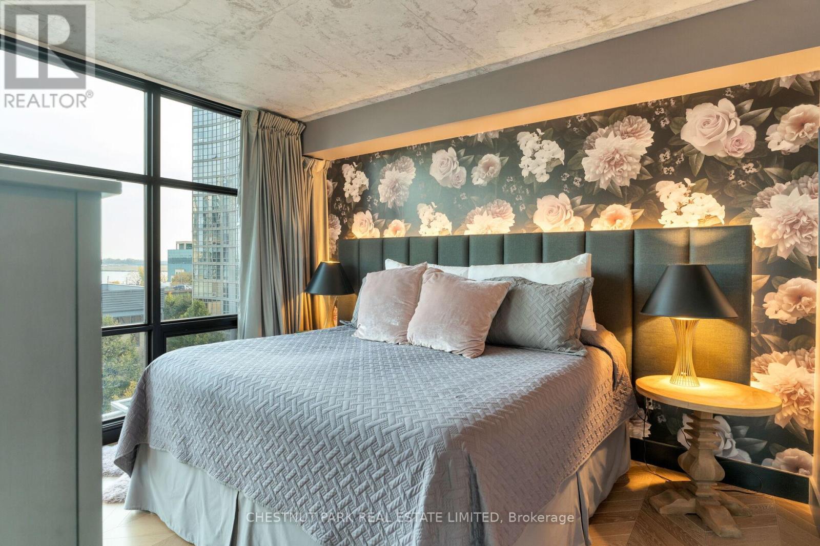 709 - 10 Navy Wharf Court, Toronto, Ontario  M5V 3V2 - Photo 13 - C12496666