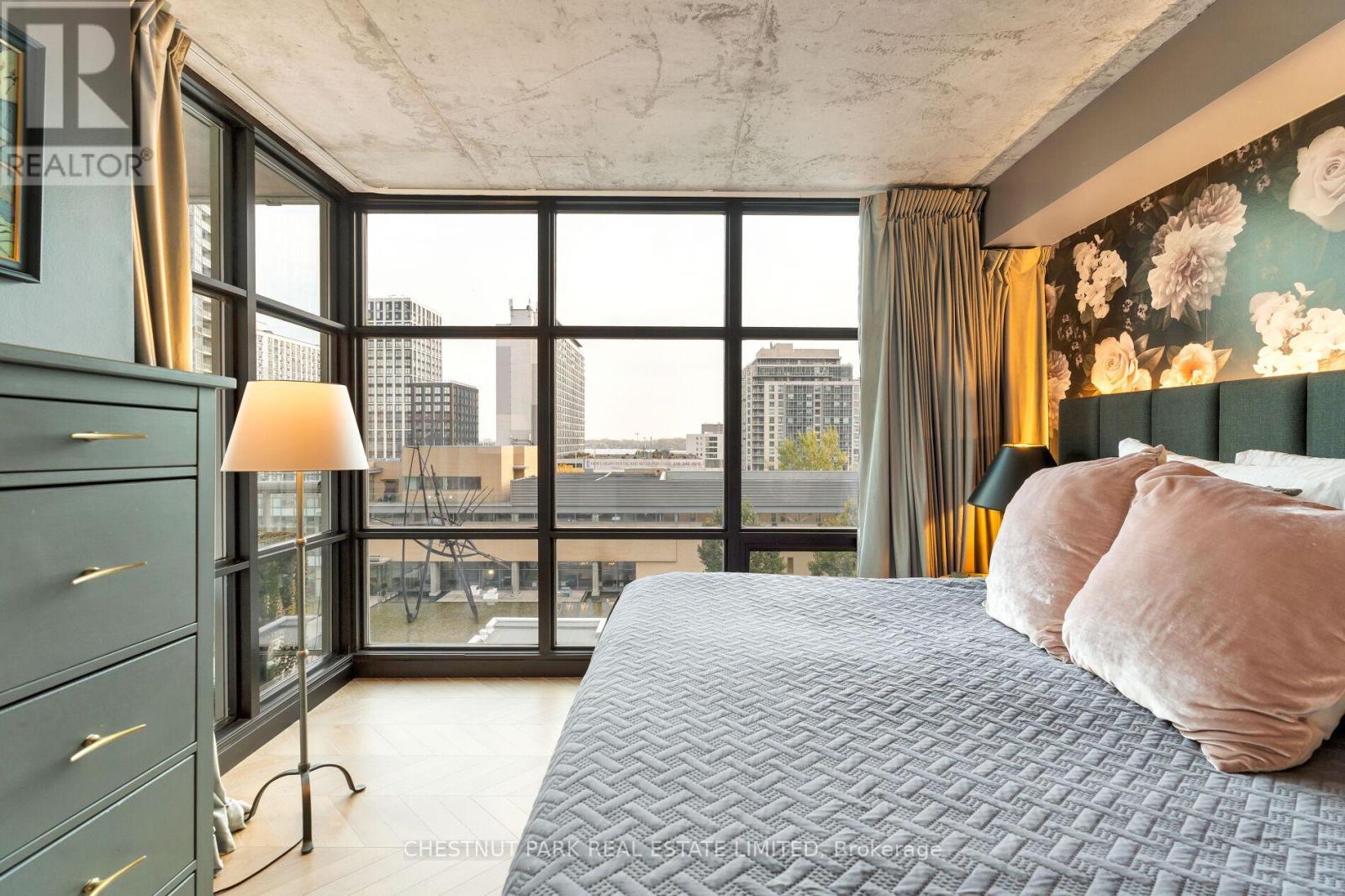 709 - 10 Navy Wharf Court, Toronto, Ontario  M5V 3V2 - Photo 14 - C12496666