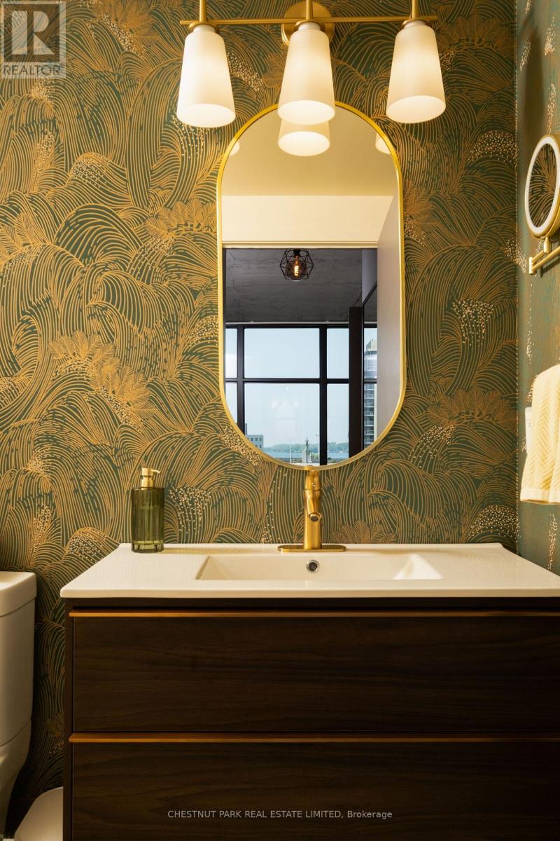 709 - 10 Navy Wharf Court, Toronto, Ontario  M5V 3V2 - Photo 15 - C12496666