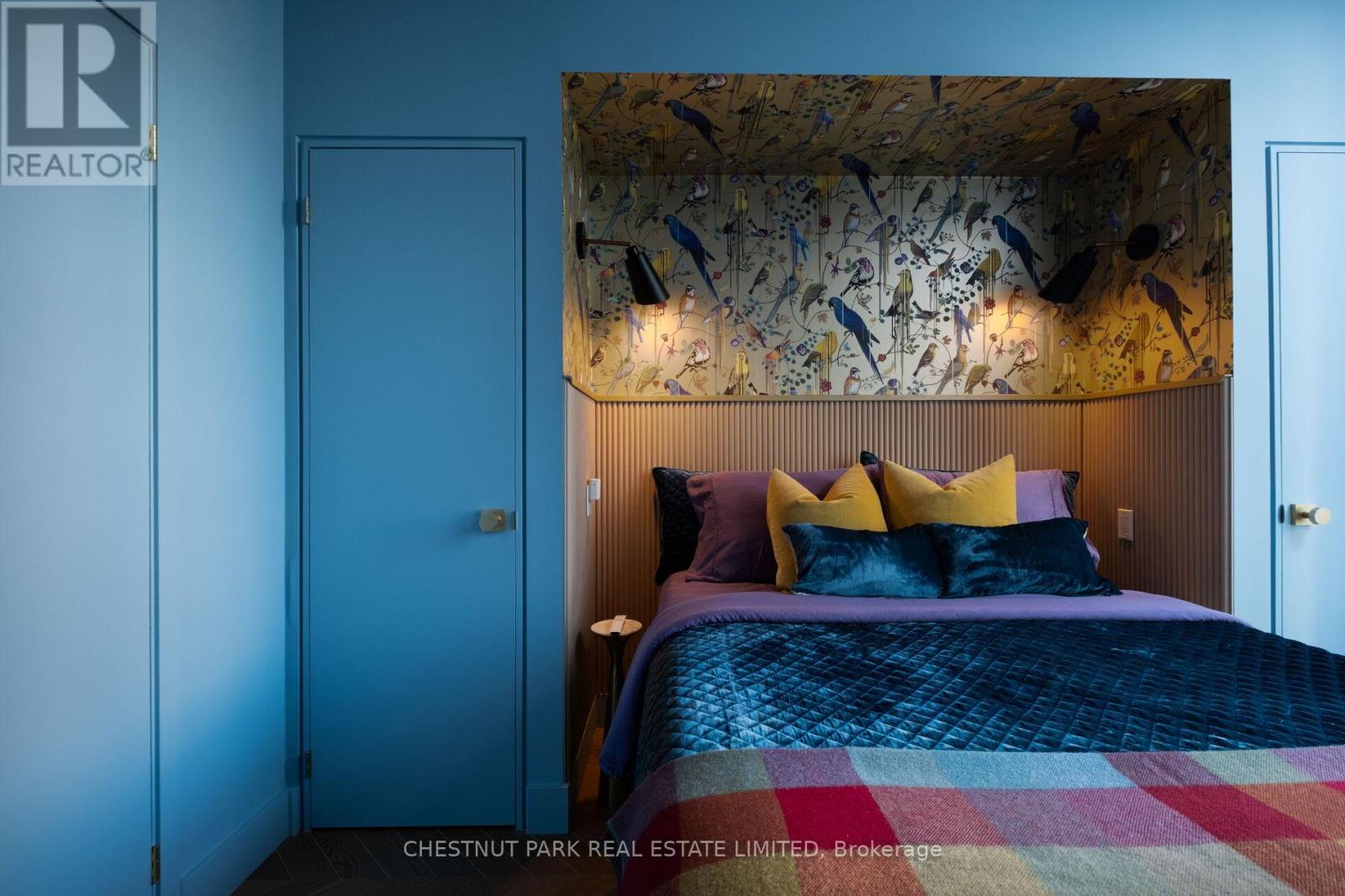 709 - 10 Navy Wharf Court, Toronto, Ontario  M5V 3V2 - Photo 18 - C12496666